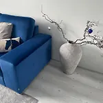 Modern 2 In The Centre, Free Parking, 55m2 Homestay Tampere