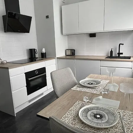 Modern 2 In The Centre, Free Parking, 55m2 * Tampere
