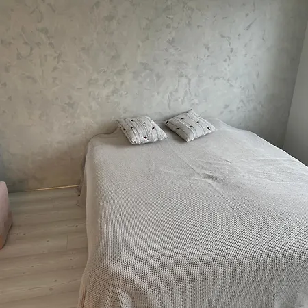 Modern 2 In The Centre, Free Parking, 55m2 Kotimajoitukset